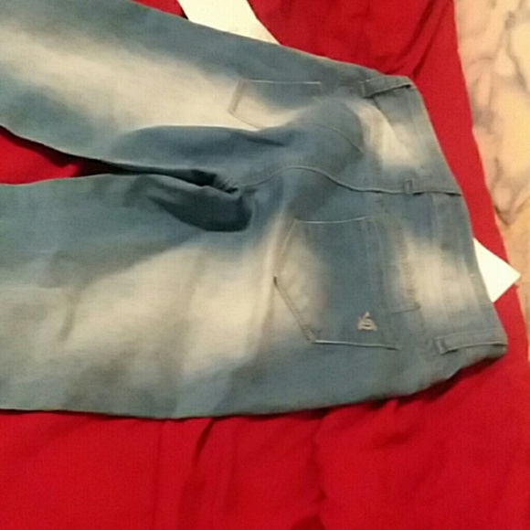 Jeans  for little girls - Picture 3 of 3